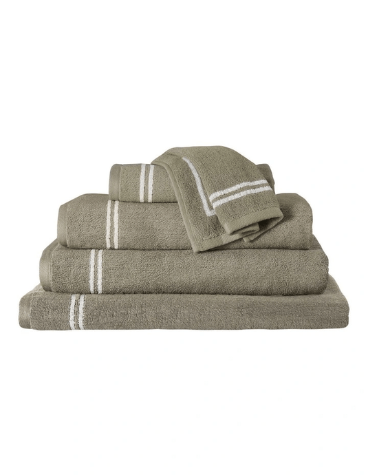 Private Collection Astoria Cotton Towel Range