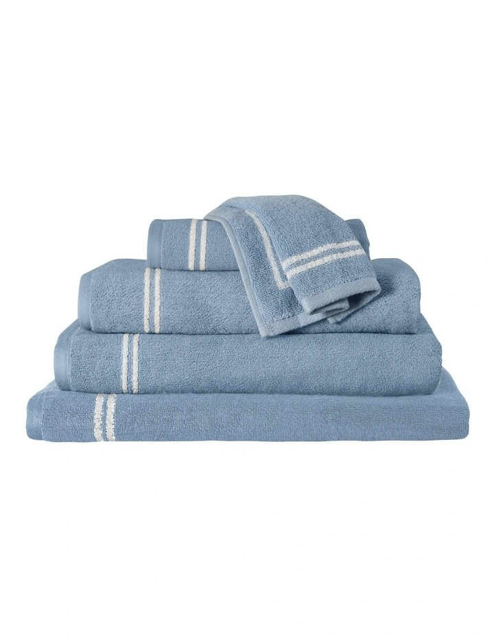 Load image into Gallery viewer, Private Collection Astoria Cotton Towel Range
