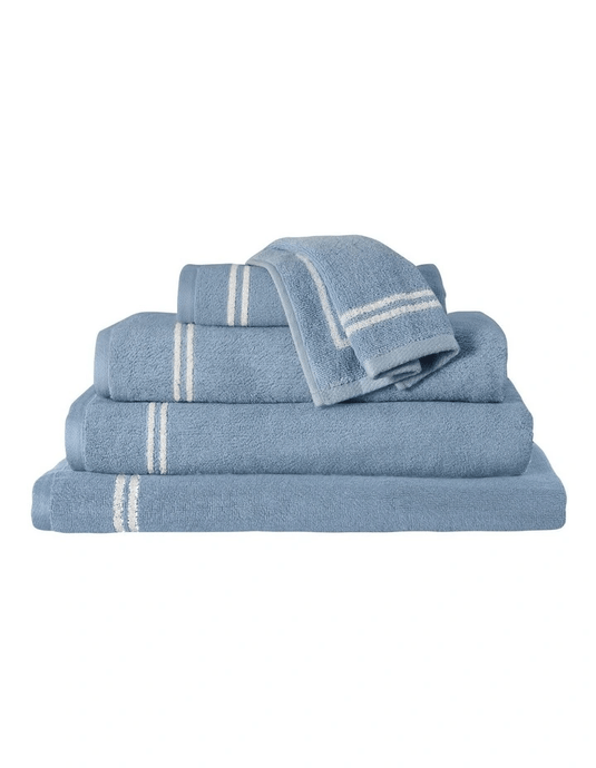 Private Collection Astoria Cotton Towel Range