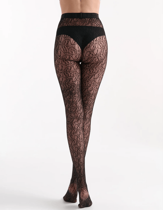 Levante Aurora Floral Net Tight