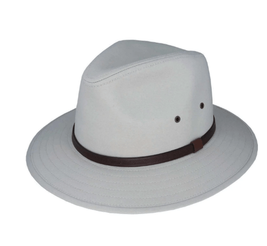 Avenel Hats Canvas Safari