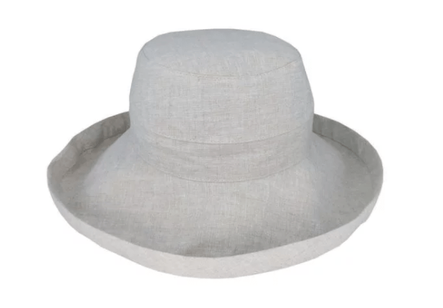 Load image into Gallery viewer, Avenel Hats Hemp Breton Hat
