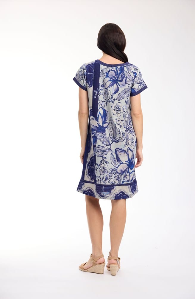Load image into Gallery viewer, Orientique Womens Avignon Dress Patch
