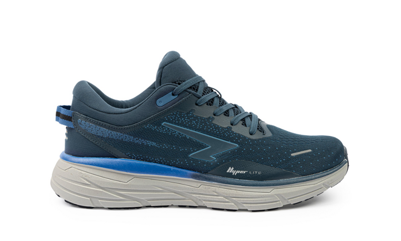 Load image into Gallery viewer, Sfida Mens Axion Runner Navy/Royal

