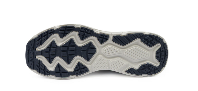 Load image into Gallery viewer, Sfida Mens Axion Runner Navy/Royal
