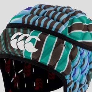 Load image into Gallery viewer, Canterbury Adult Uglies Raze Headguard
