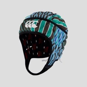 Load image into Gallery viewer, Canterbury Adult Uglies Raze Headguard
