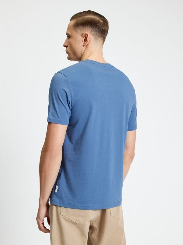 Load image into Gallery viewer, Ben Sherman Mens Festivel Target T-Shirt
