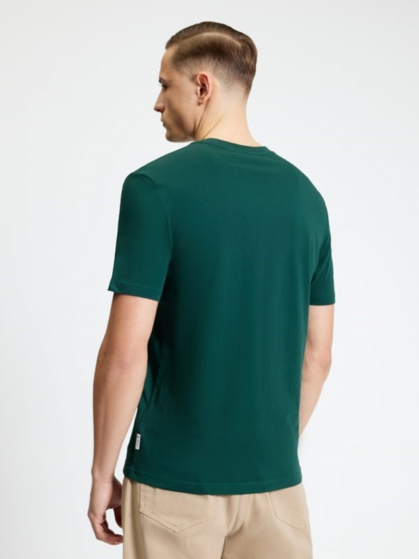 Load image into Gallery viewer, Ben Sherman Mens Heritage Club T-Shirt
