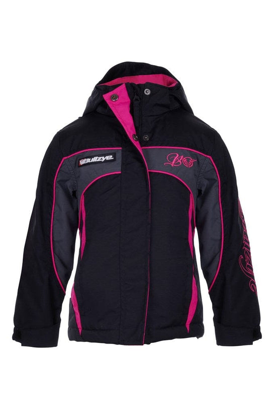 Bullzye Girls Carla Jacket