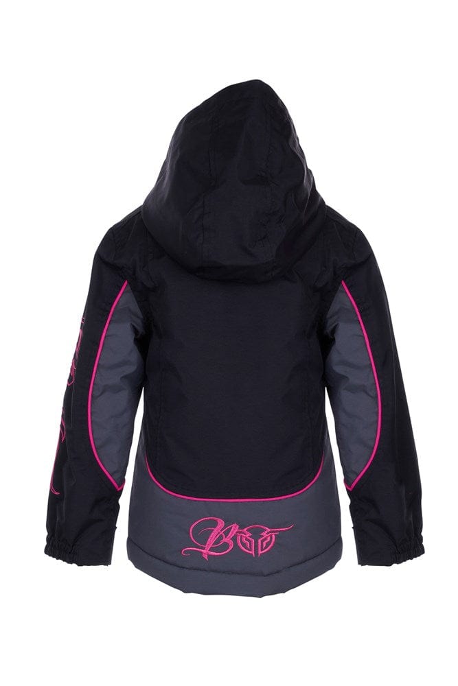 Load image into Gallery viewer, Bullzye Girls Carla Jacket
