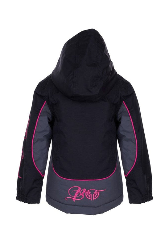 Bullzye Girls Carla Jacket