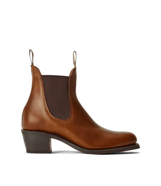 RM Williams Womens Rosebery Boot