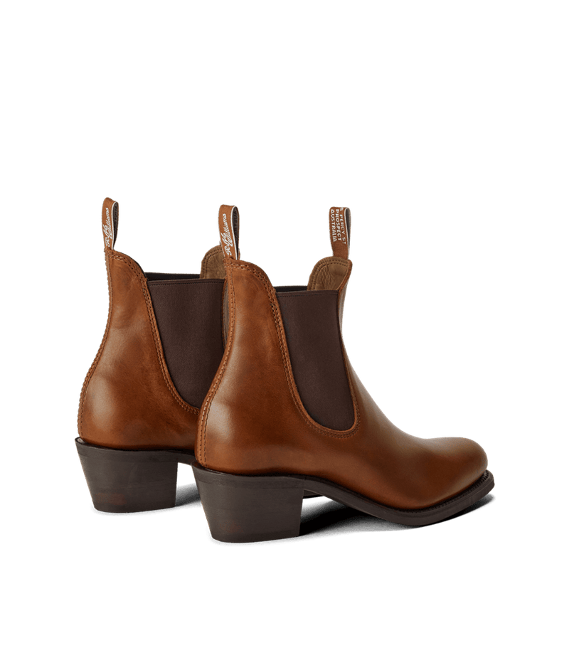 Load image into Gallery viewer, RM Williams Womens Rosebery Boot
