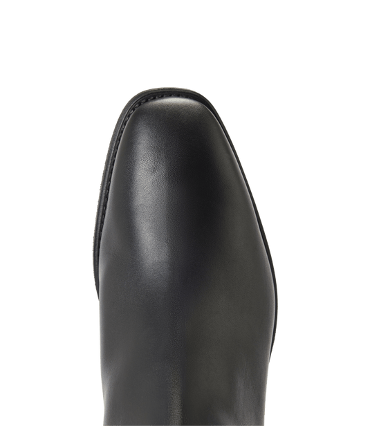 R.M. Williams Dynamic Craftsman Boot - Black