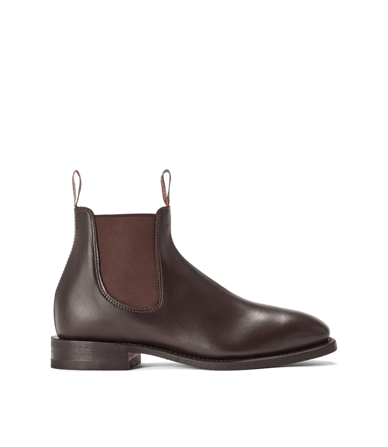Load image into Gallery viewer, R.M. Williams Dynamic Craftsman Boot - Chestnut
