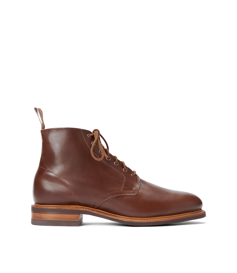 Load image into Gallery viewer, R.M. Williams Urban Turnout Lace Up Boot
