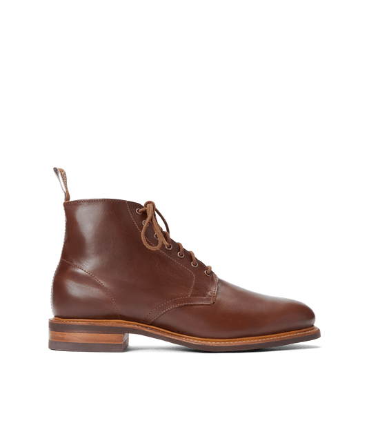 R.M. Williams Urban Turnout Lace Up Boot