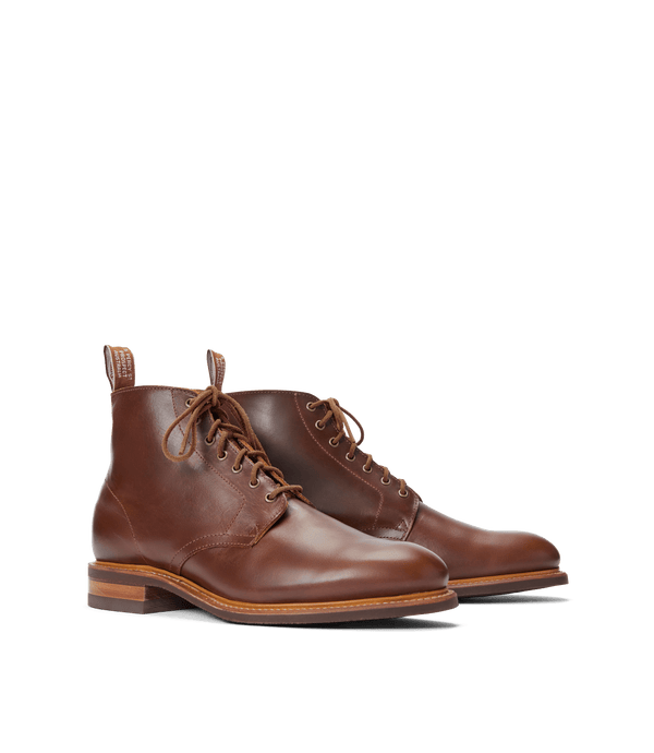 R.M. Williams Urban Turnout Lace Up Boot