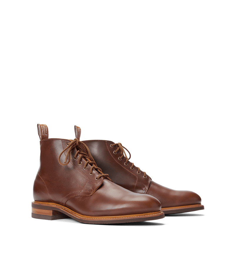 Load image into Gallery viewer, R.M. Williams Urban Turnout Lace Up Boot
