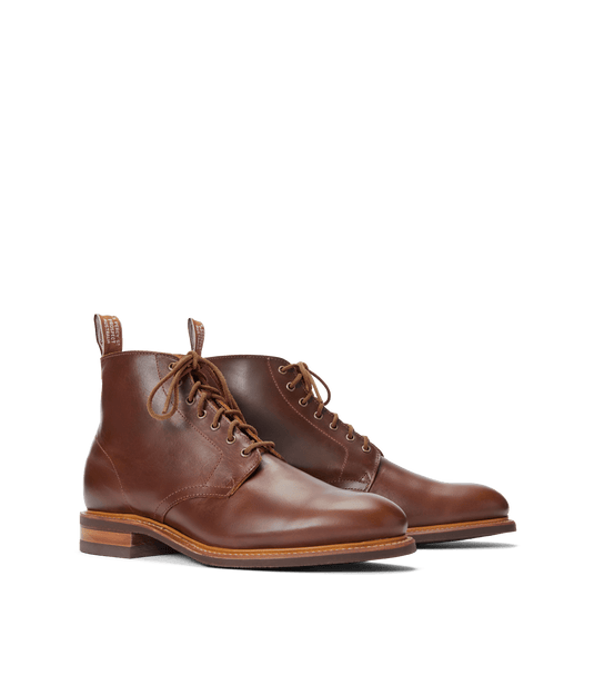 R.M. Williams Urban Turnout Lace Up Boot