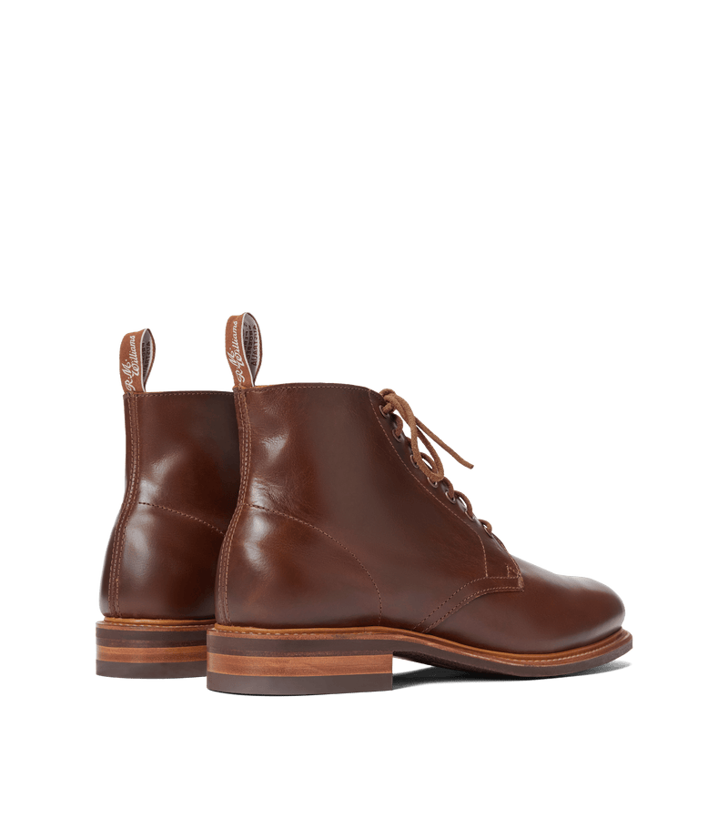 Load image into Gallery viewer, R.M. Williams Urban Turnout Lace Up Boot
