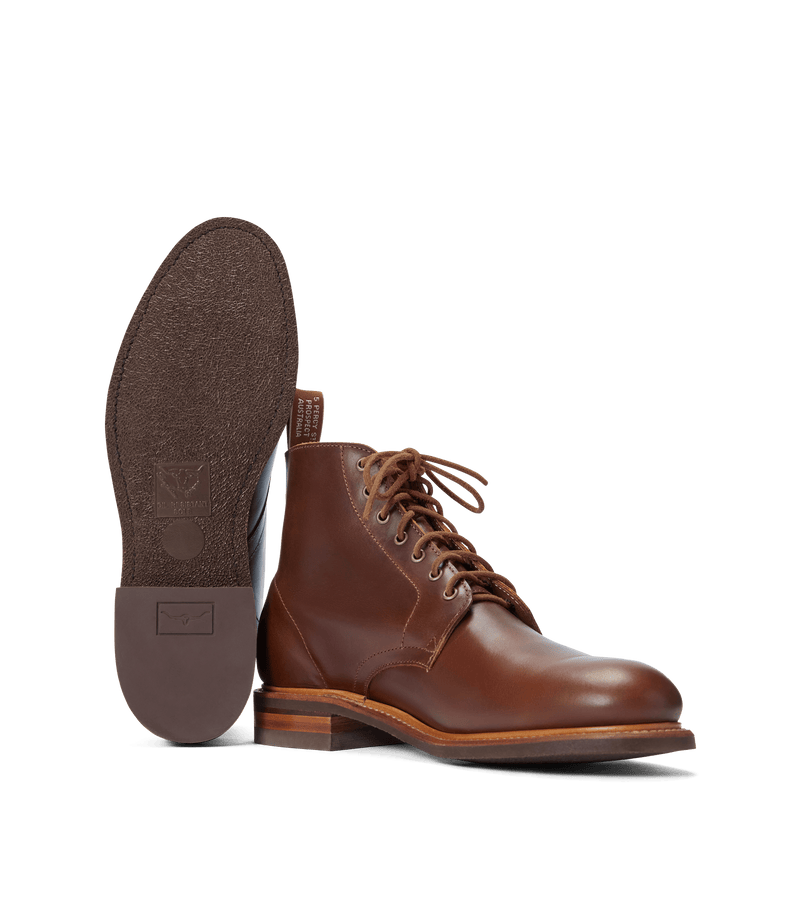 Load image into Gallery viewer, R.M. Williams Urban Turnout Lace Up Boot
