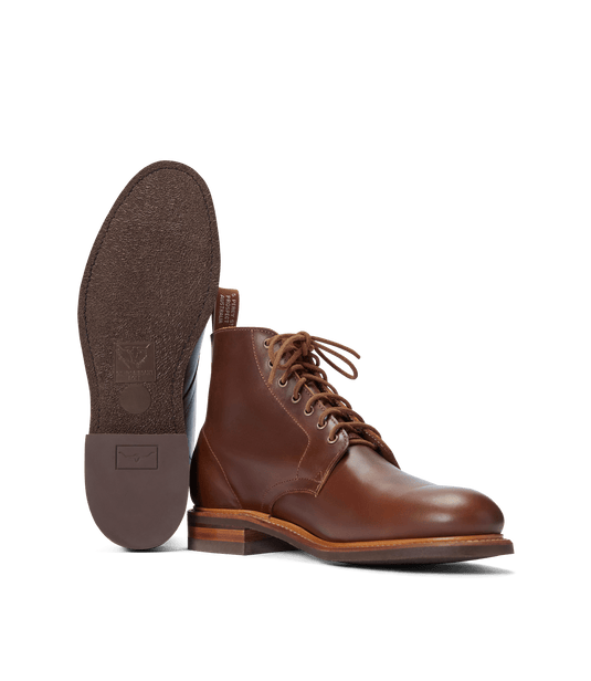 R.M. Williams Urban Turnout Lace Up Boot