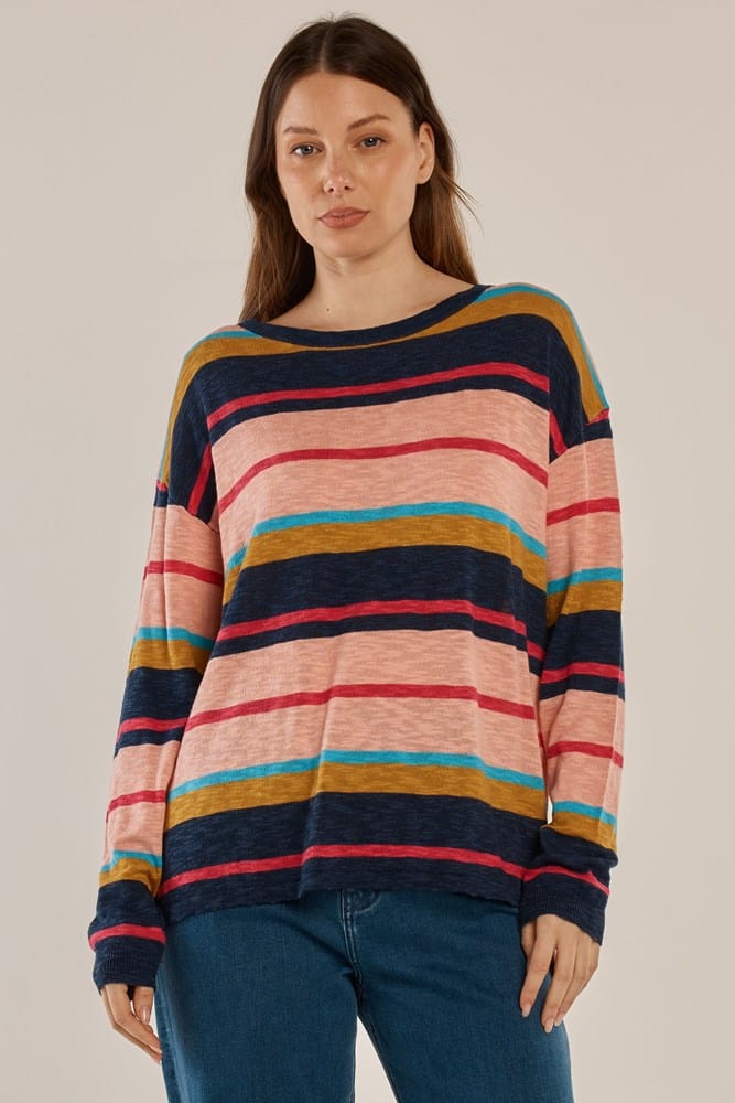 Load image into Gallery viewer, Betty Basics Womens Natasha Knit
