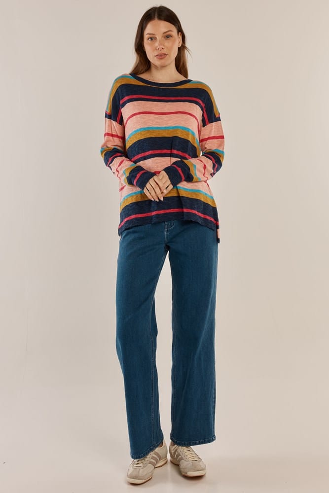 Load image into Gallery viewer, Betty Basics Womens Natasha Knit
