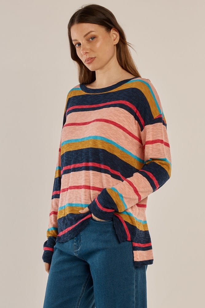 Load image into Gallery viewer, Betty Basics Womens Natasha Knit
