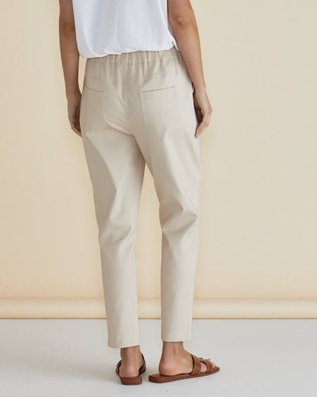 Load image into Gallery viewer, Betty Basics Womens Kenzie Jogger
