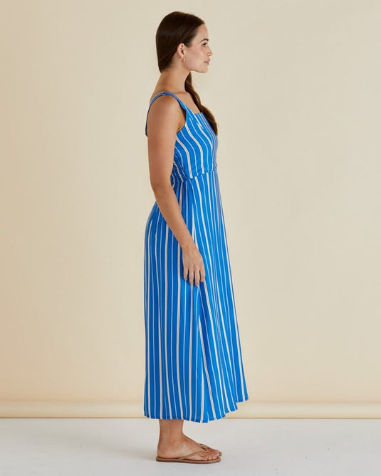 Betty Basics Womens Tegan Midi Dress