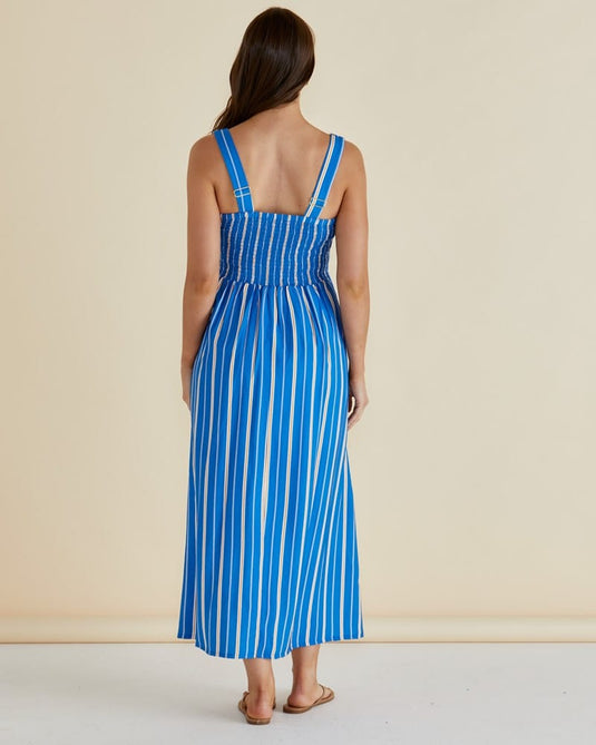 Betty Basics Womens Tegan Midi Dress