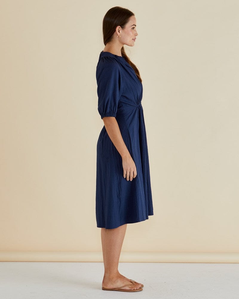 Load image into Gallery viewer, Betty Basics Womens Emery Dress

