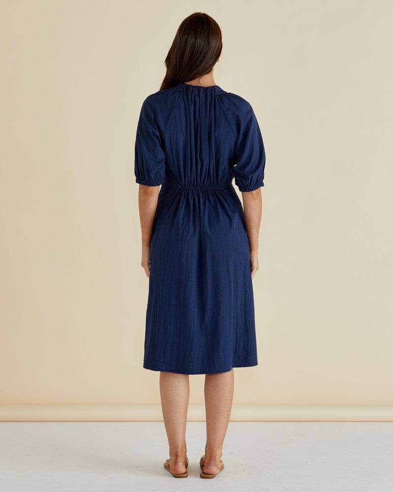 Load image into Gallery viewer, Betty Basics Womens Emery Dress
