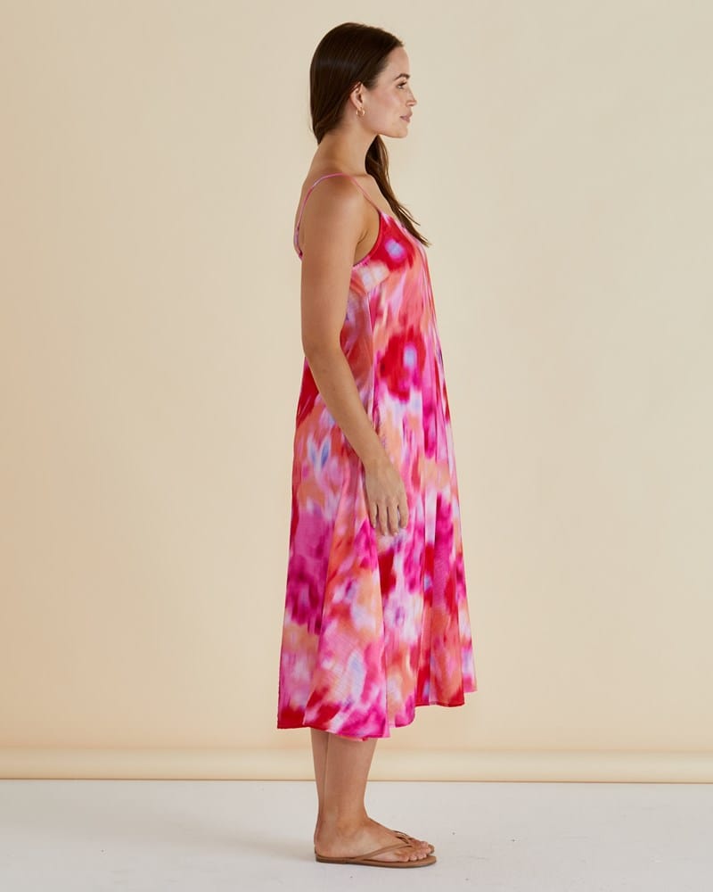 Load image into Gallery viewer, Betty Basics Womens Harriet Dress
