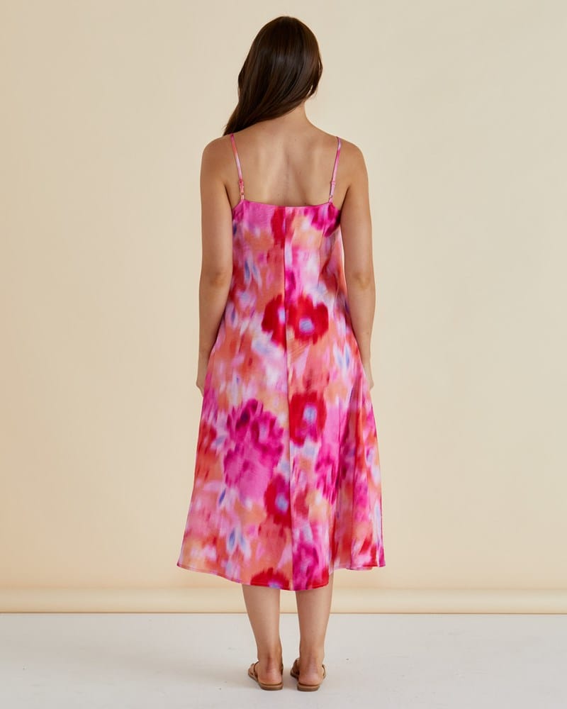 Load image into Gallery viewer, Betty Basics Womens Harriet Dress
