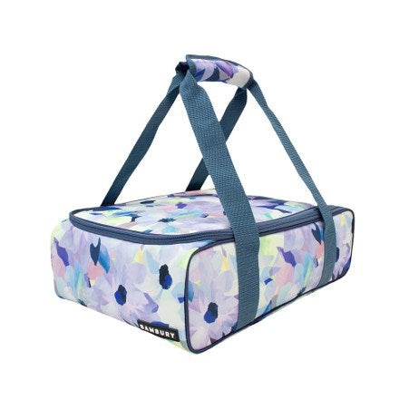 Bambury Ambrosia Rectangle Food Carrier
