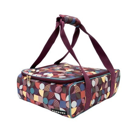 Bambury Aruna Rectangle Food Carrier
