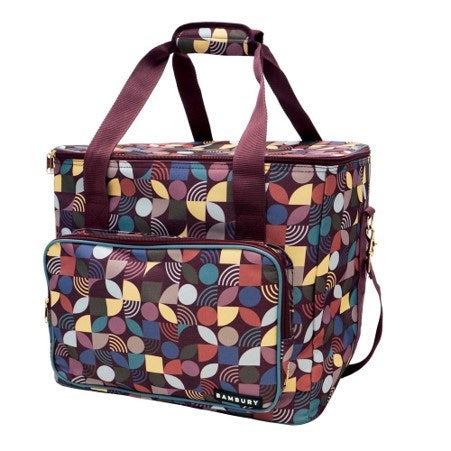Bambury Aruna Large Cooler Bag