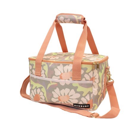 Load image into Gallery viewer, Bambury Ambrosia Small Cooler Bag
