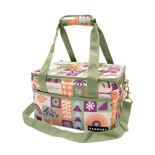 Bambury Zippora Small Cooler Bag