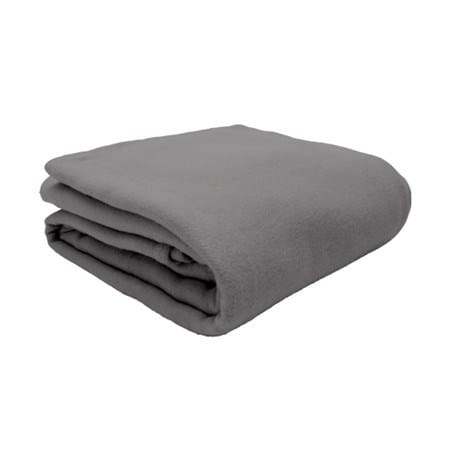 Load image into Gallery viewer, Bambury Carson Wool Bamboo Blanket - Slate
