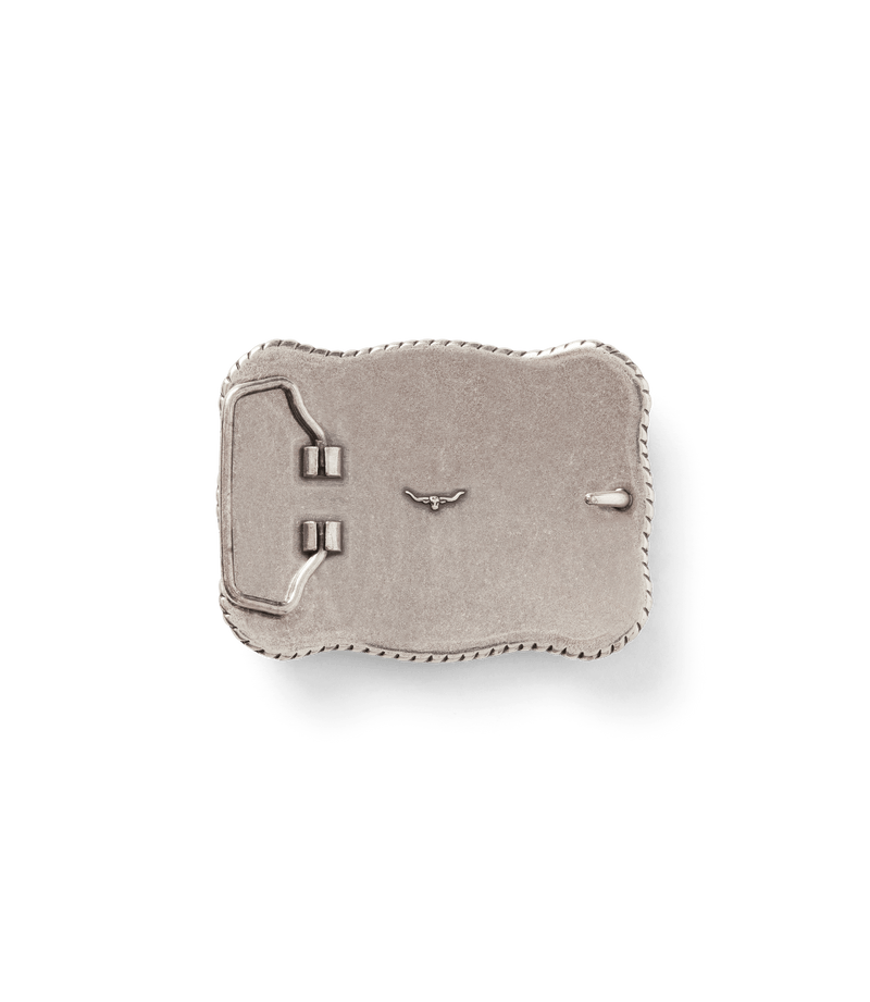 Load image into Gallery viewer, R.M. Williams Cloudbuster Trophy Buckle
