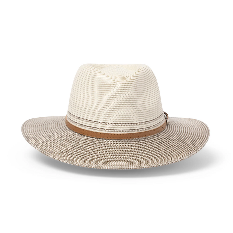 Load image into Gallery viewer, Rigon Womens Heritage Town &amp; Country Fedora
