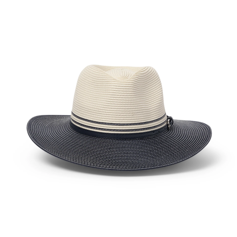 Load image into Gallery viewer, Rigon Womens Heritage Town &amp; Country Fedora
