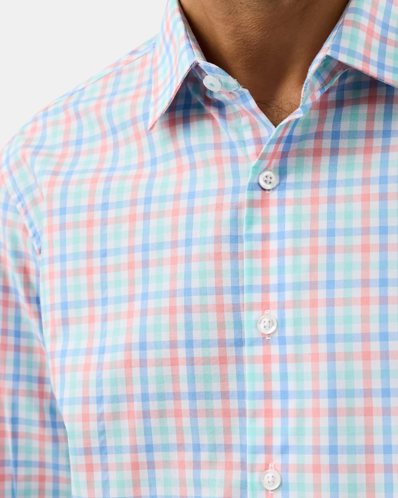 Load image into Gallery viewer, Brooksfield Mens Easy Care Regular Fit Shirt
