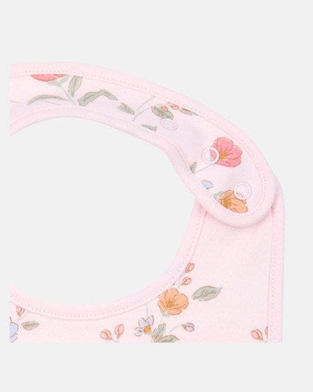 Load image into Gallery viewer, Toshi Baby Bib Harvest - Cottage Garden
