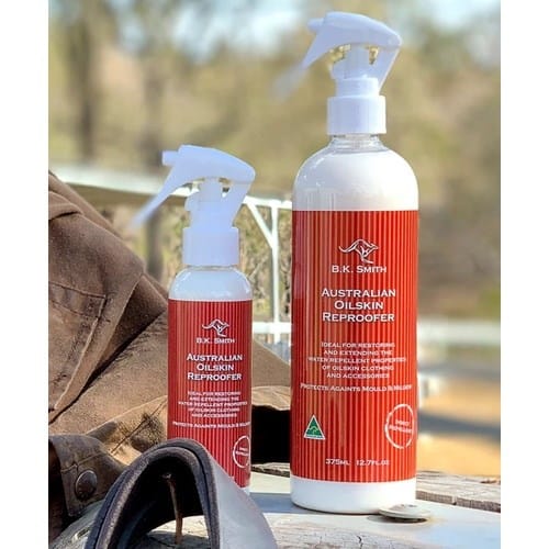 Load image into Gallery viewer, B.K Smith Australian Australian Oilskin Reproofer
